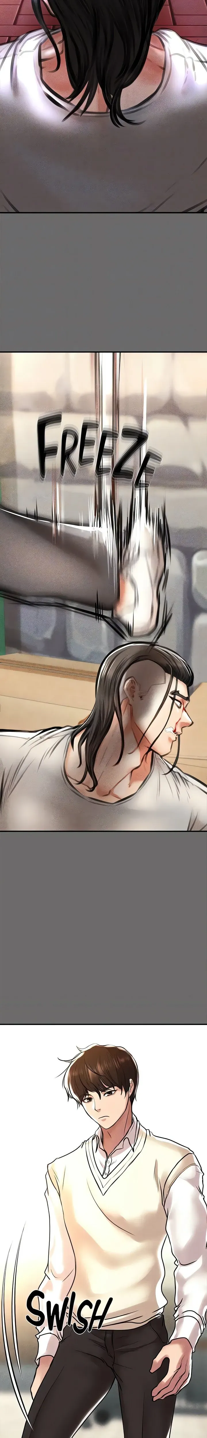 The Real Deal Chapter 79 page 19 - 