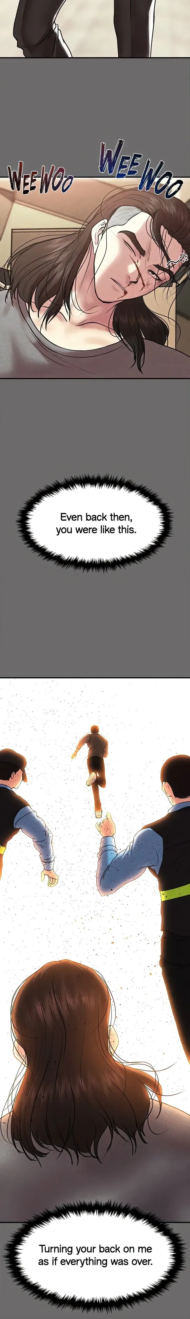 The Real Deal Chapter 79 page 20 - 