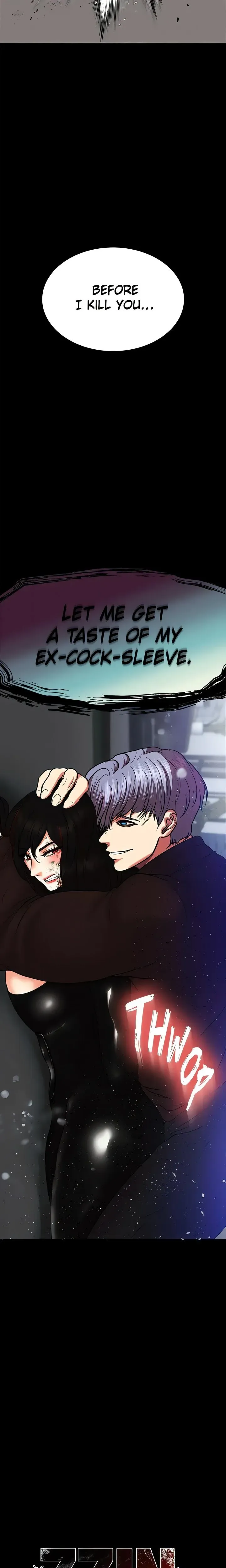 The Real Deal Chapter 79 page 3 - 