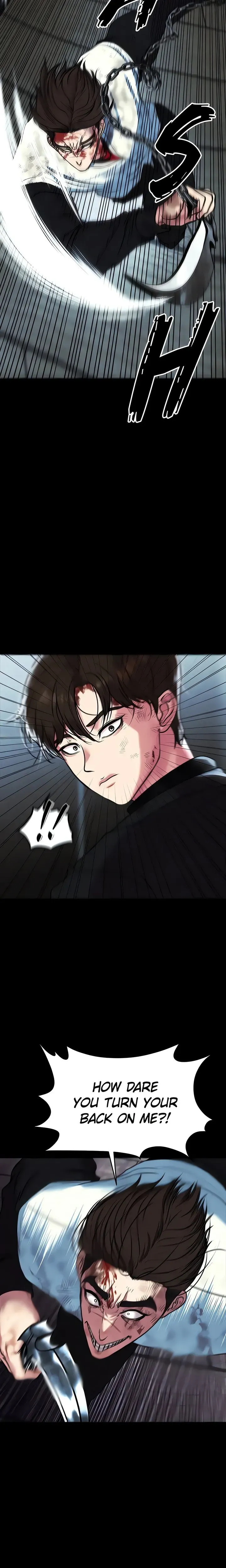 The Real Deal Chapter 79 page 22 - 
