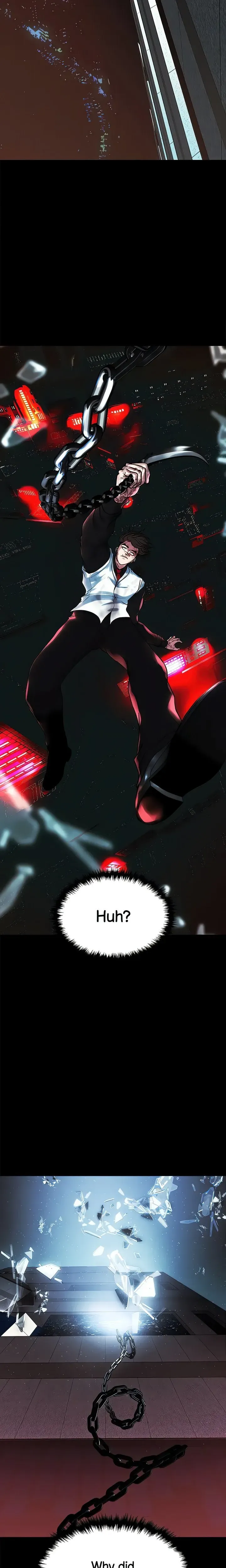 The Real Deal Chapter 79 page 24 - 