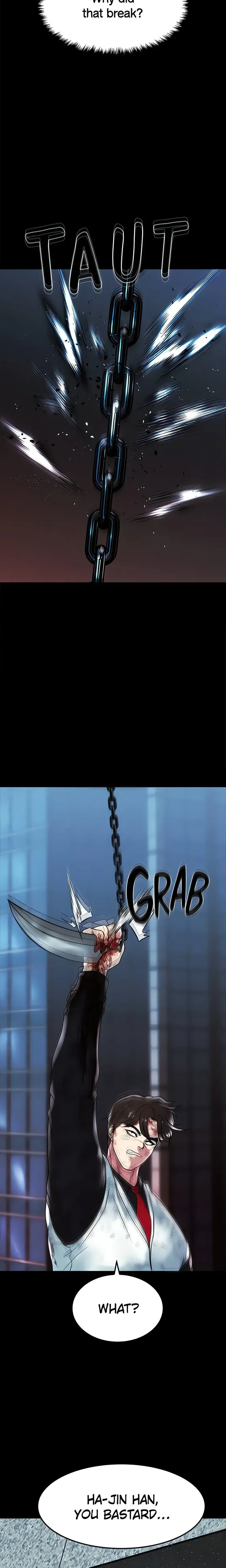 The Real Deal Chapter 79 page 25 - 
