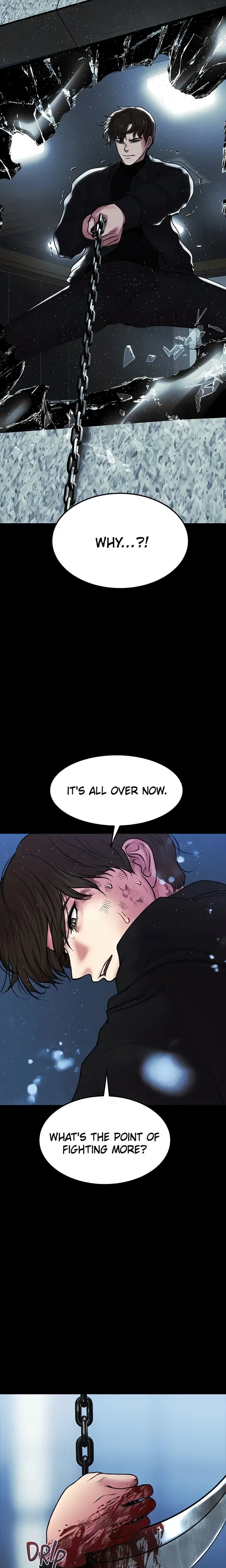 The Real Deal Chapter 79 page 26 - 