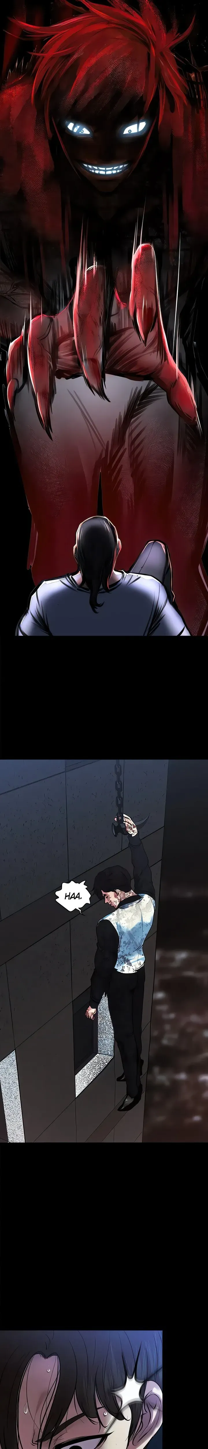 The Real Deal Chapter 79 page 28 - 