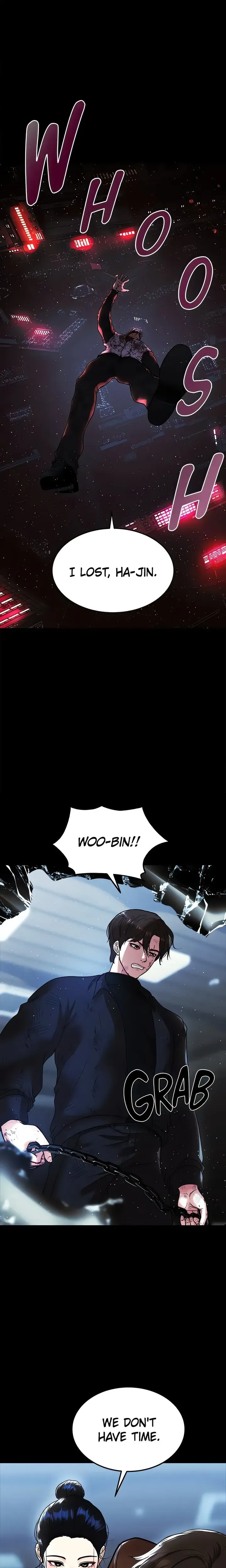 The Real Deal Chapter 79 page 30 - 