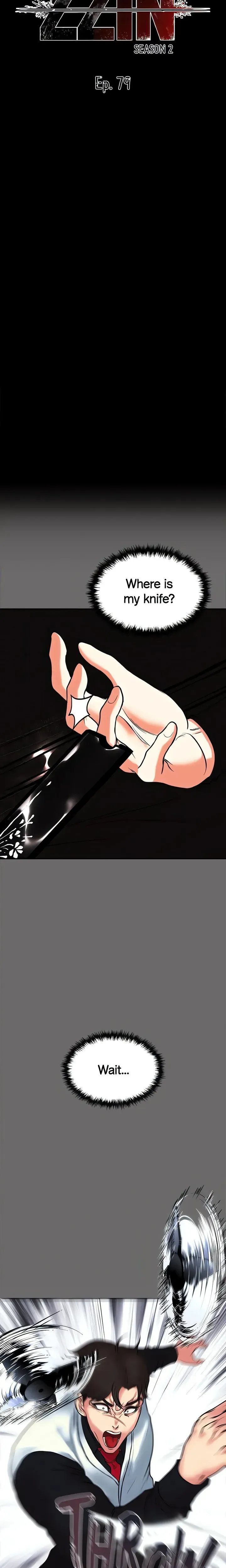 The Real Deal Chapter 79 page 4 - 