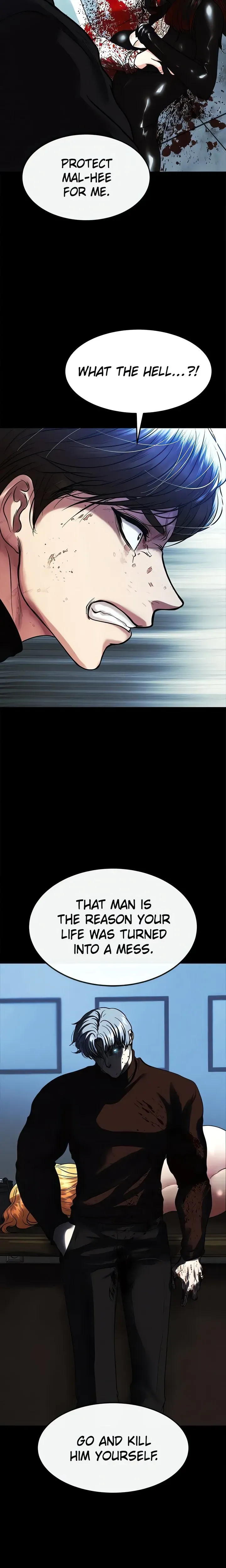 The Real Deal Chapter 79 page 34 - 