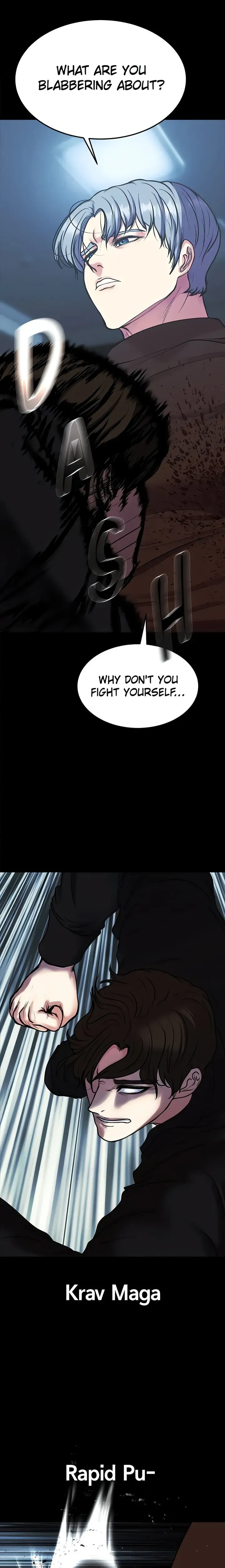 The Real Deal Chapter 79 page 35 - 
