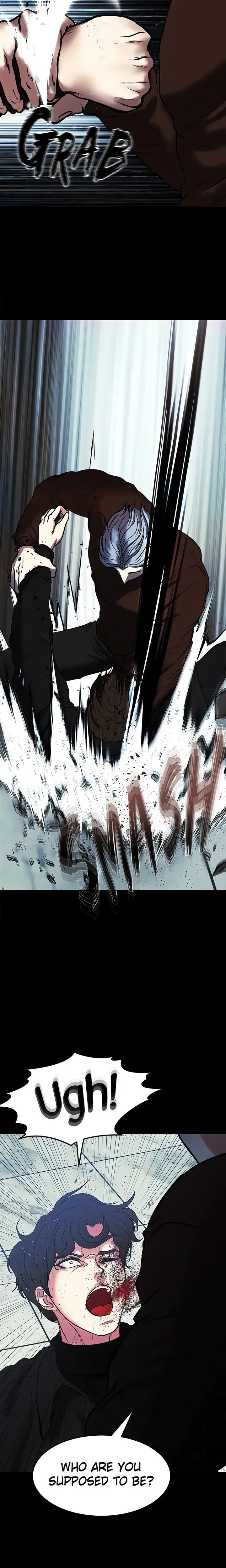 The Real Deal Chapter 79 page 36 - 