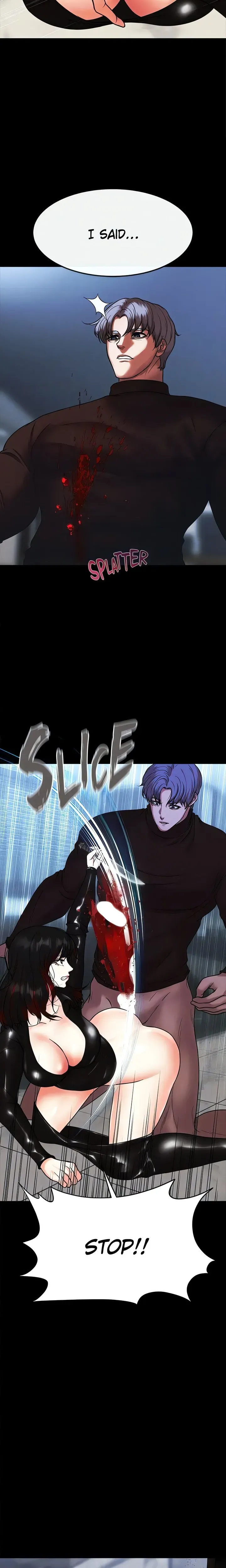 The Real Deal Chapter 79 page 9 - 