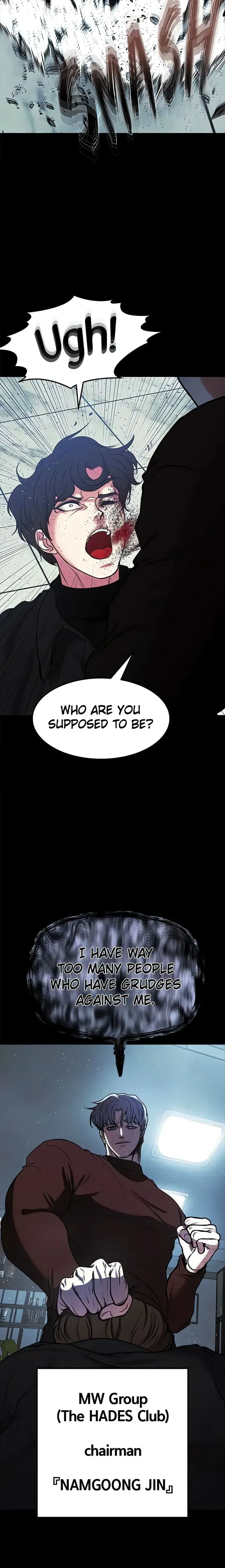 The Real Deal Chapter 80 page 2 - 