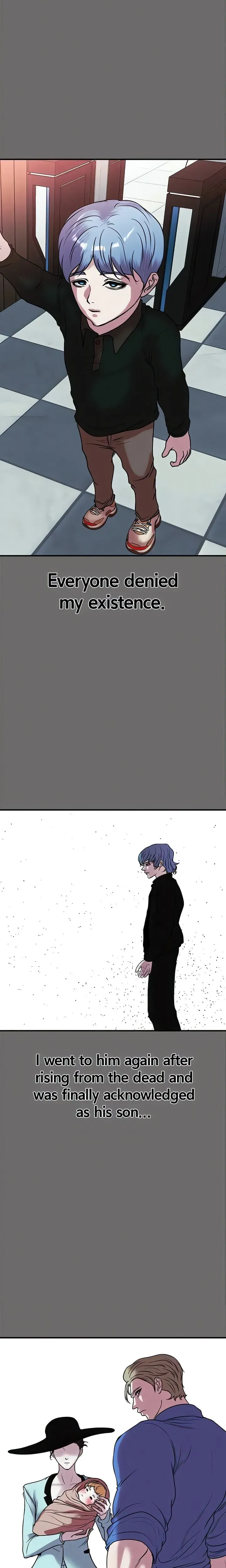 The Real Deal Chapter 80 page 20 - 