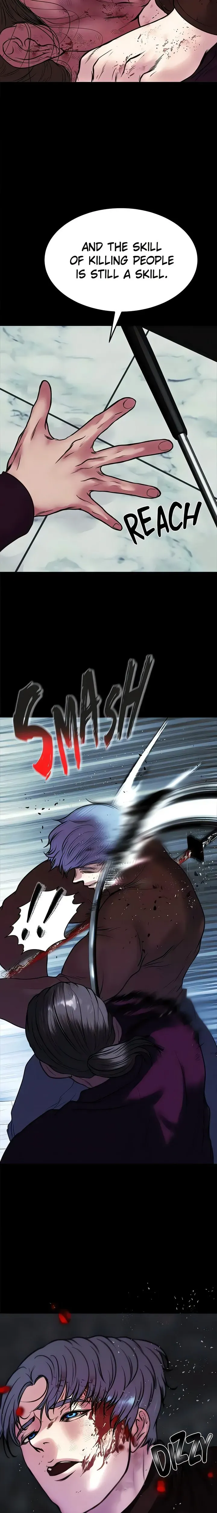 The Real Deal Chapter 80 page 23 - 