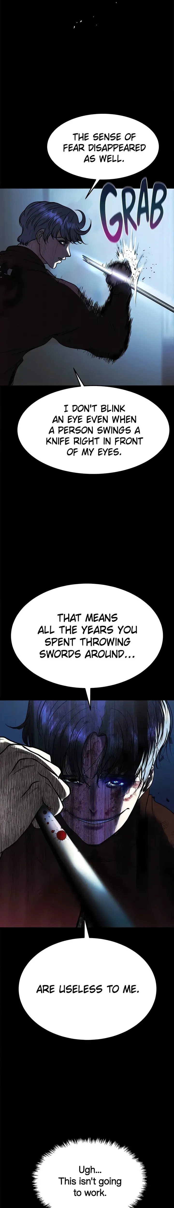 The Real Deal Chapter 80 page 25 - 