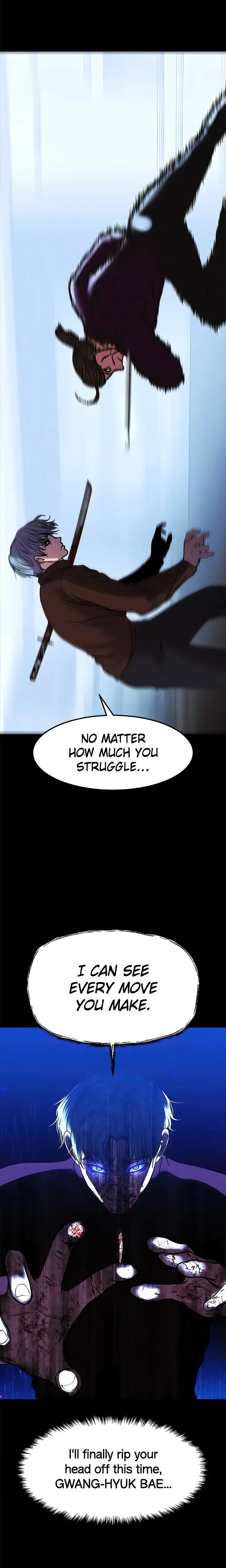 The Real Deal Chapter 80 page 29 - 