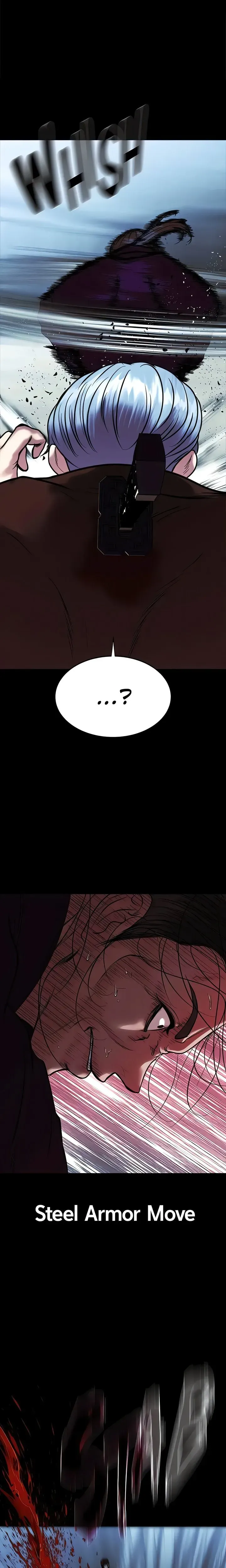 The Real Deal Chapter 80 page 30 - 