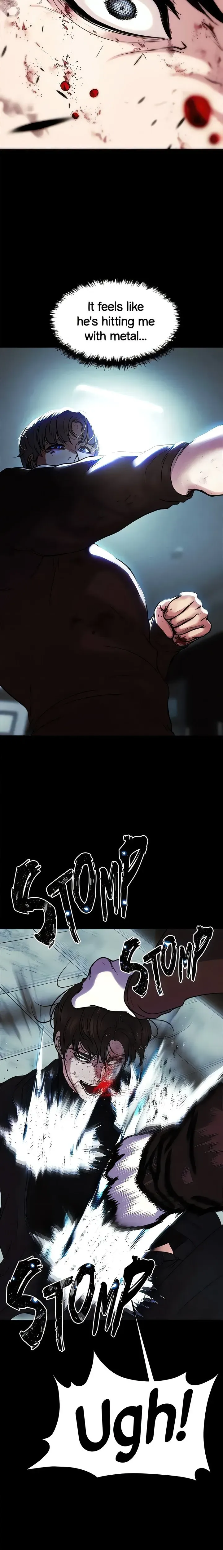 The Real Deal Chapter 80 page 4 - 