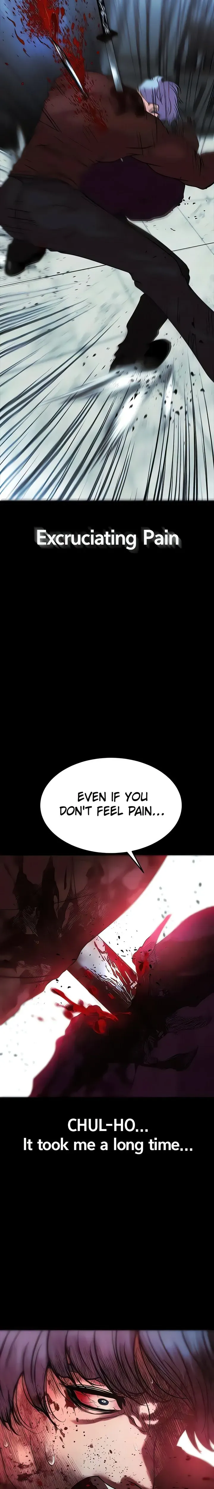 The Real Deal Chapter 80 page 31 - 