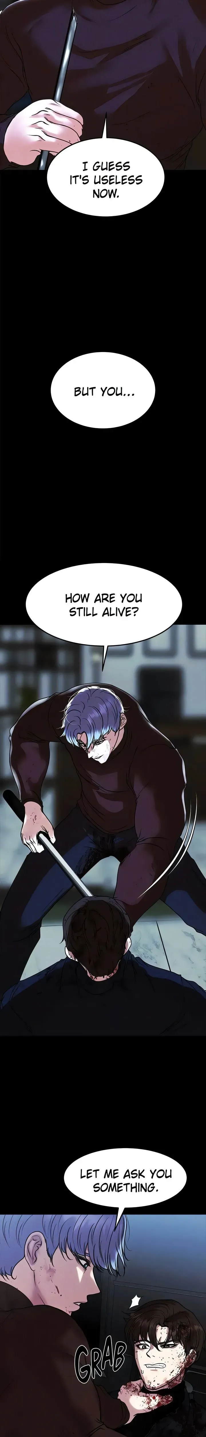 The Real Deal Chapter 80 page 9 - 