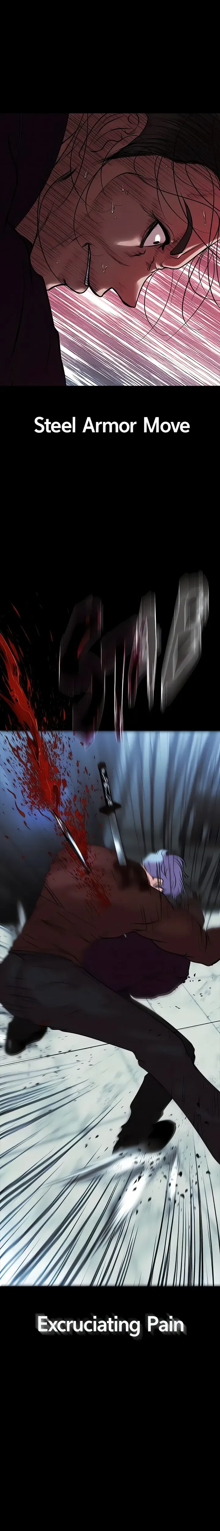 The Real Deal Chapter 81 page 1 - 
