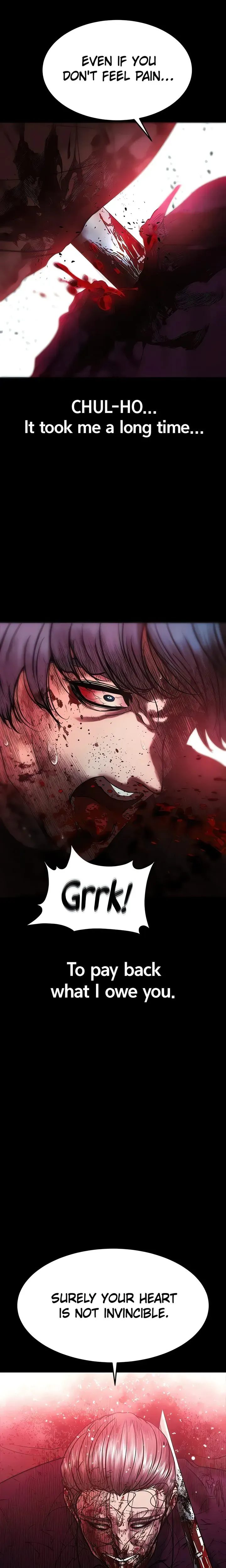 The Real Deal Chapter 81 page 2 - 