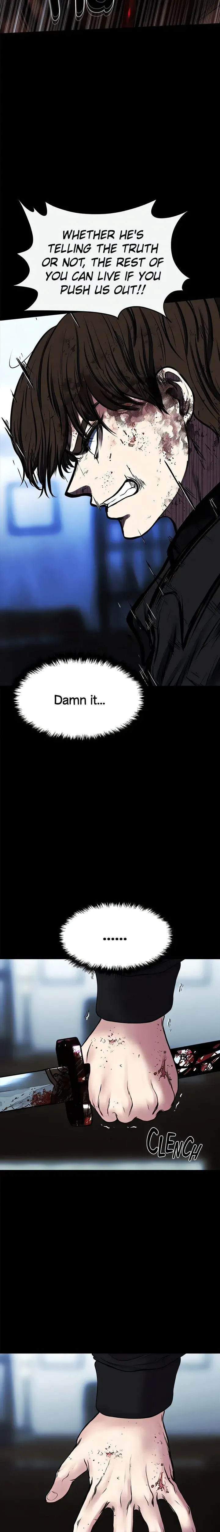 The Real Deal Chapter 81 page 14 - 