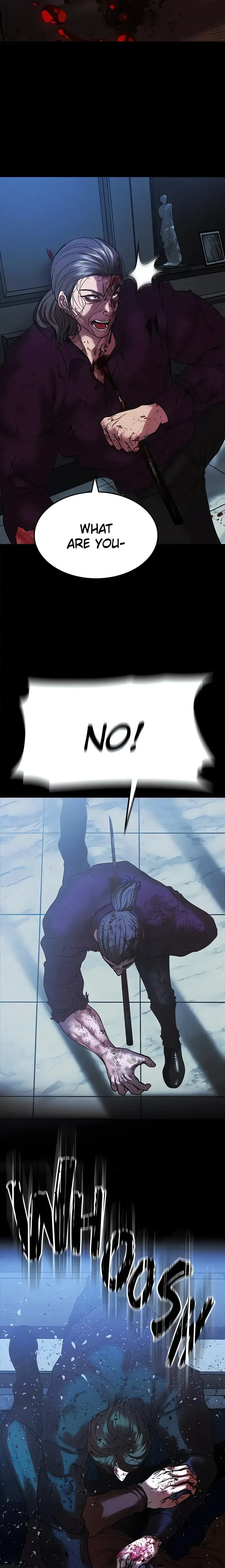 The Real Deal Chapter 81 page 20 - 