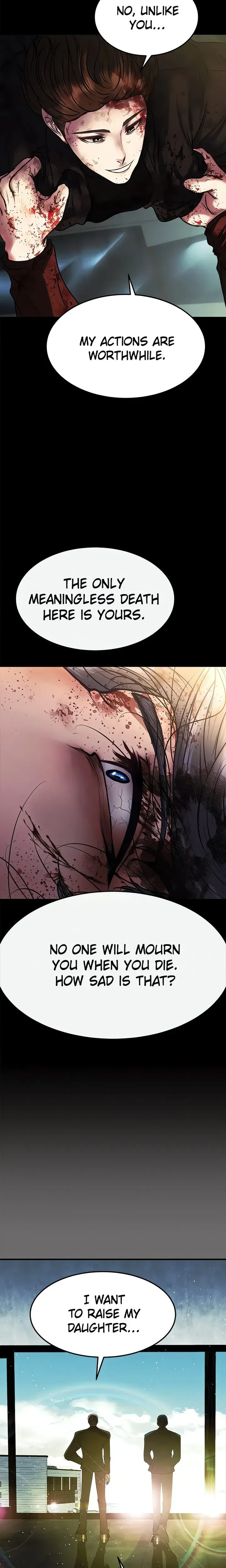 The Real Deal Chapter 81 page 22 - 