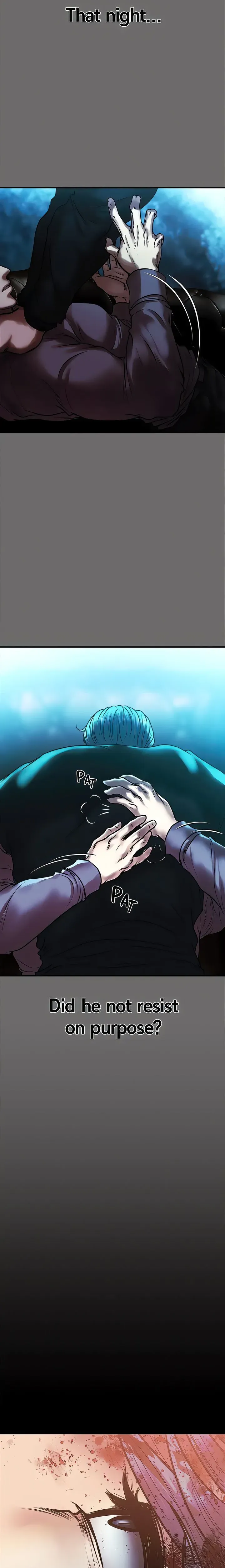 The Real Deal Chapter 81 page 26 - 