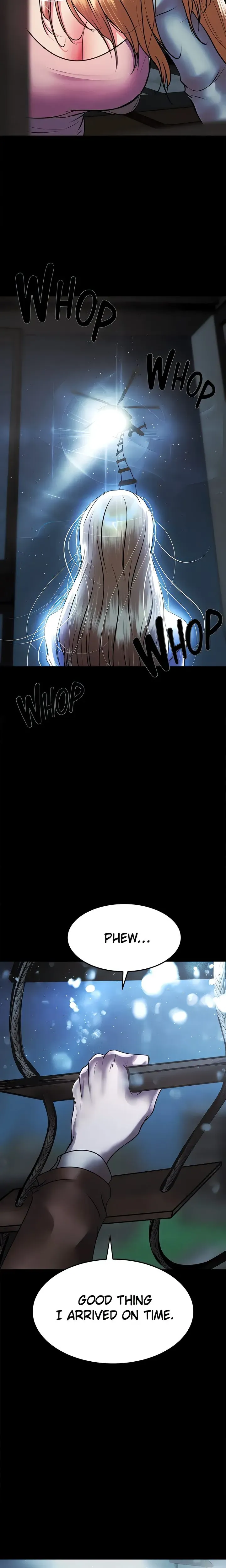 The Real Deal Chapter 81 page 30 - 