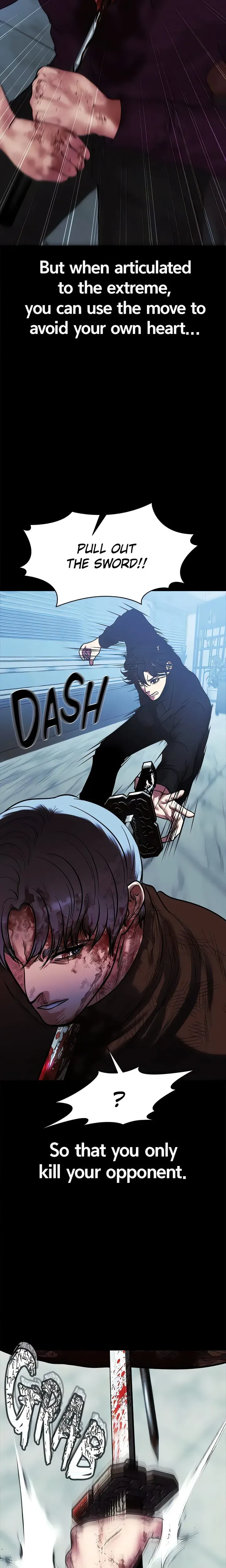 The Real Deal Chapter 81 page 5 - 
