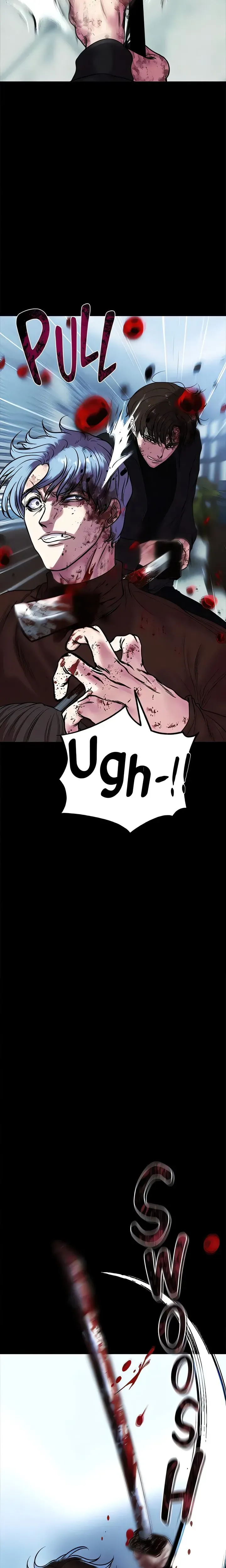 The Real Deal Chapter 81 page 6 - 