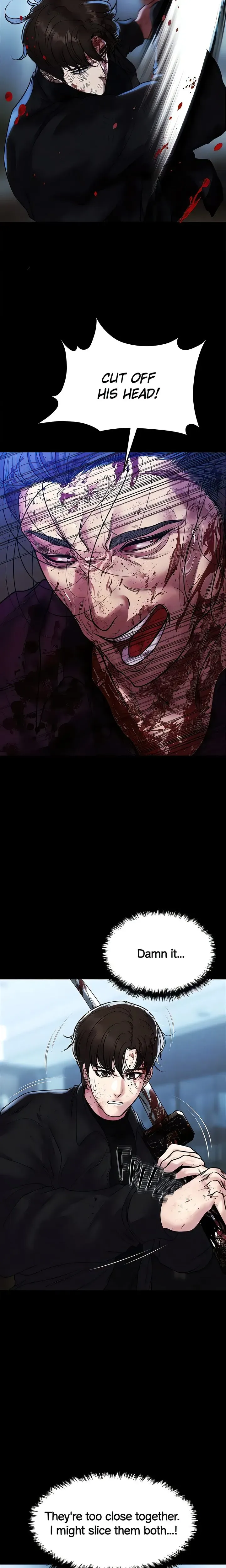 The Real Deal Chapter 81 page 7 - 