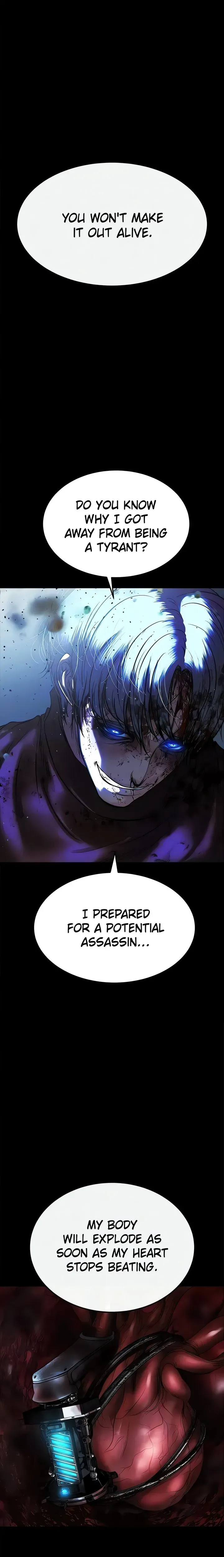 The Real Deal Chapter 81 page 9 - 