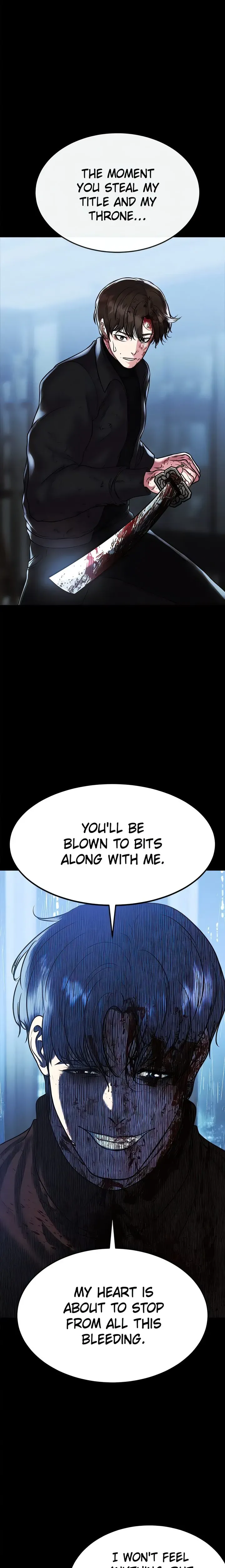 The Real Deal Chapter 81 page 10 - 