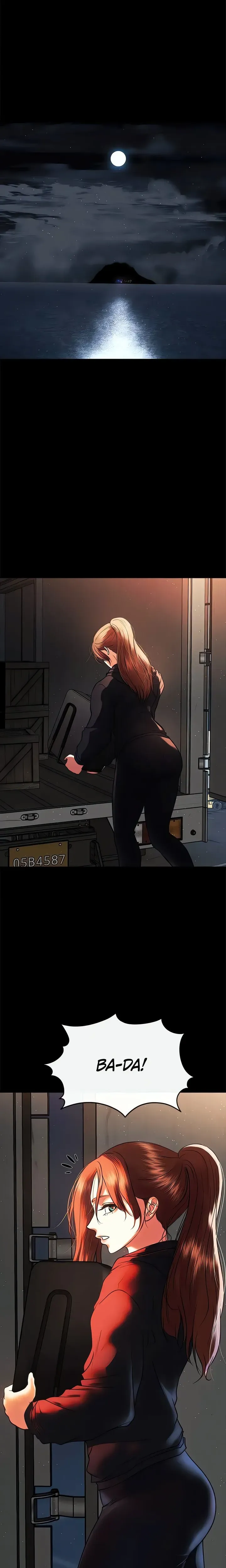 The Real Deal Chapter 82 page 1 - 