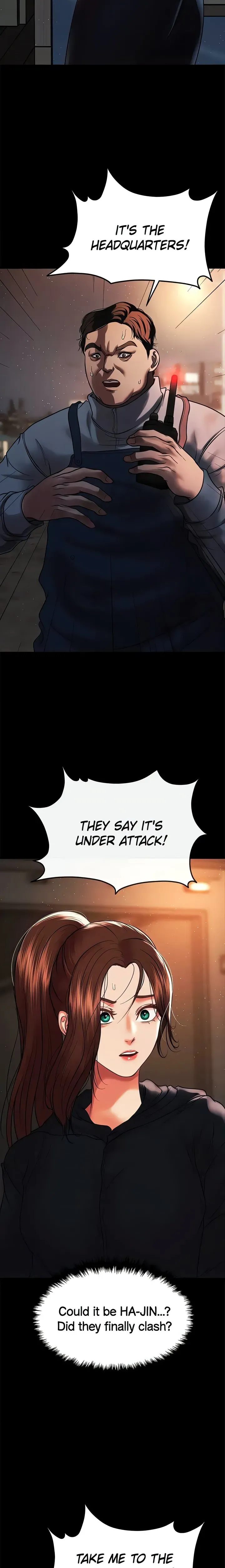 The Real Deal Chapter 82 page 2 - 
