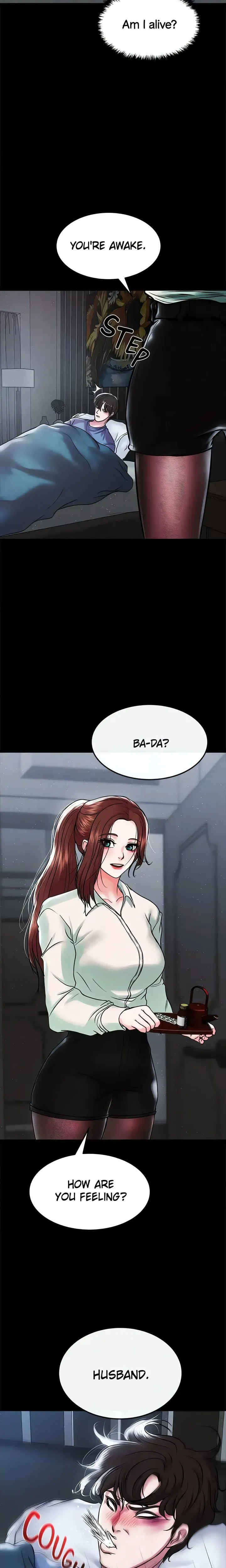 The Real Deal Chapter 82 page 14 - 