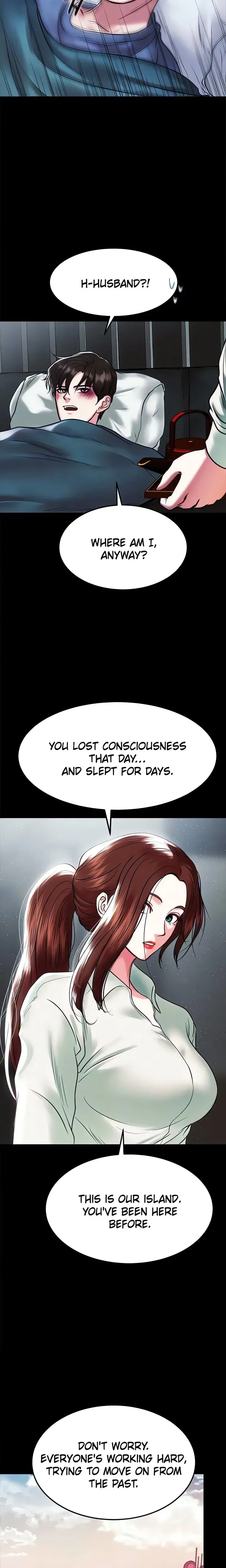The Real Deal Chapter 82 page 15 - 