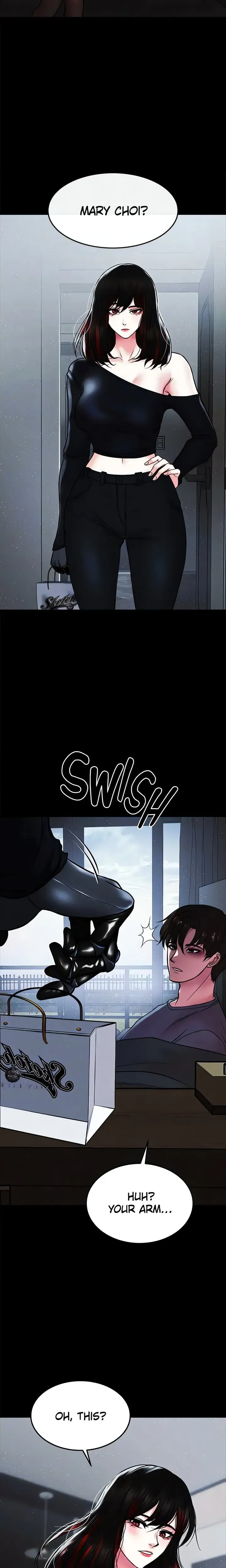 The Real Deal Chapter 82 page 17 - 