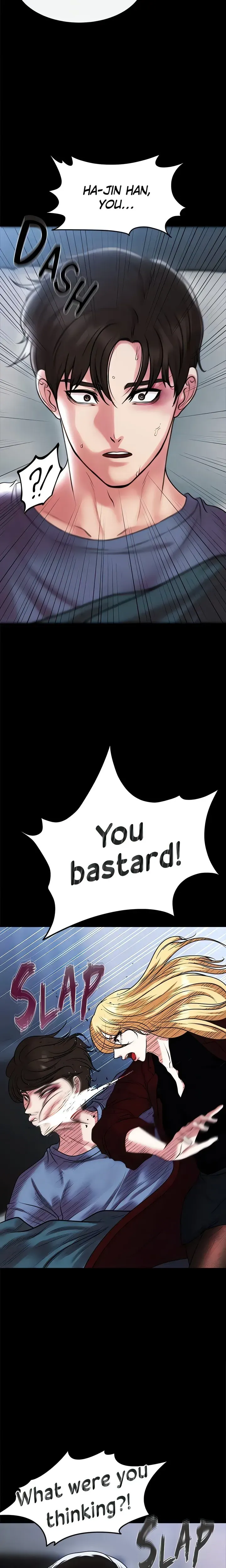The Real Deal Chapter 82 page 22 - 
