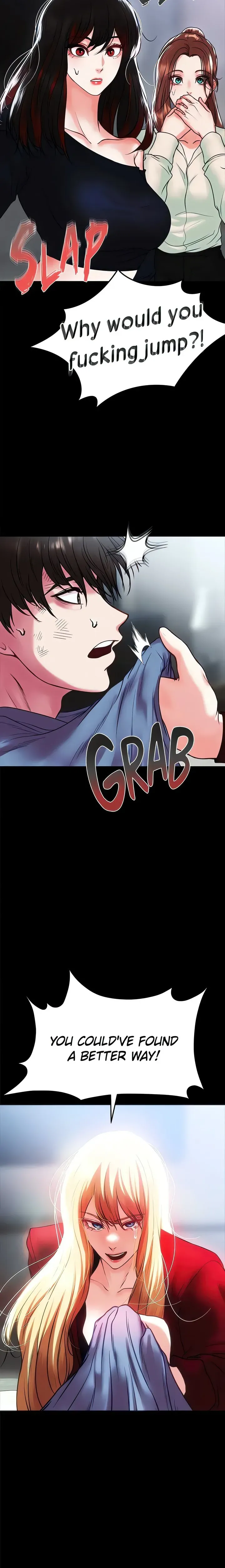 The Real Deal Chapter 82 page 23 - 