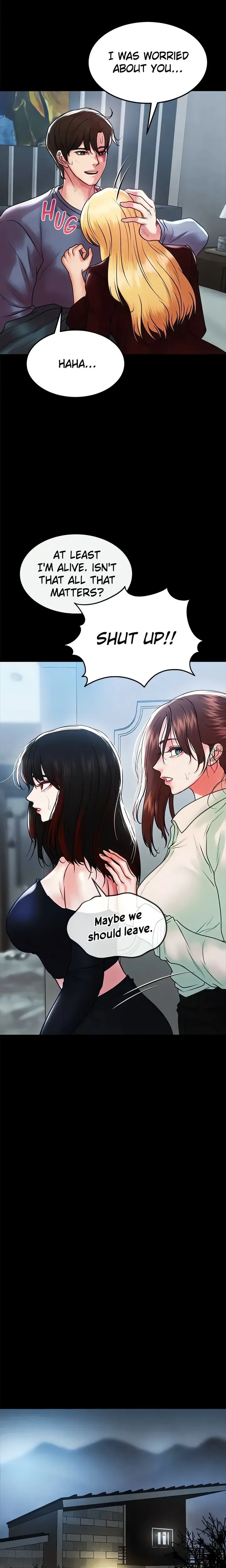 The Real Deal Chapter 82 page 24 - 