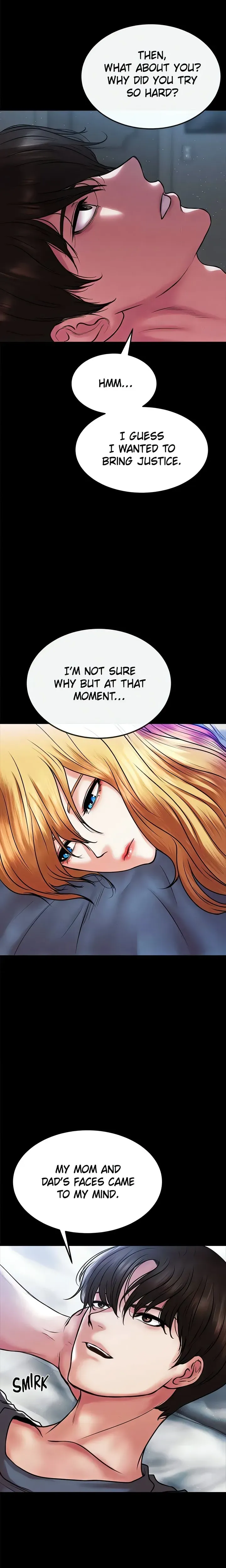 The Real Deal Chapter 82 page 26 - 