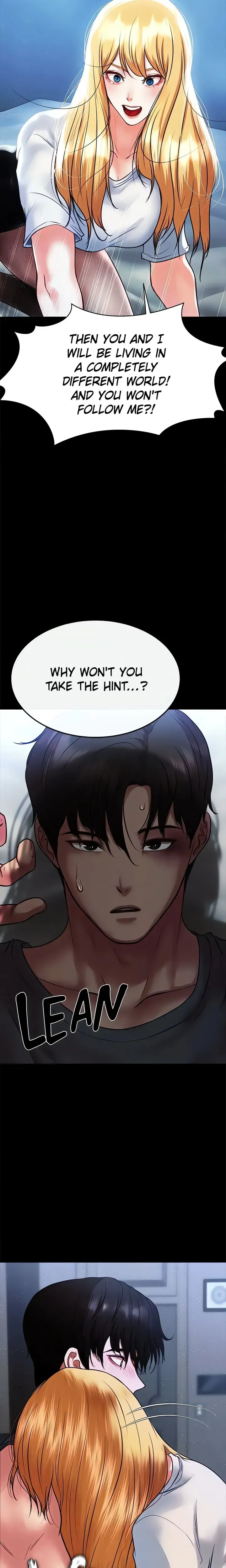 The Real Deal Chapter 82 page 30 - 