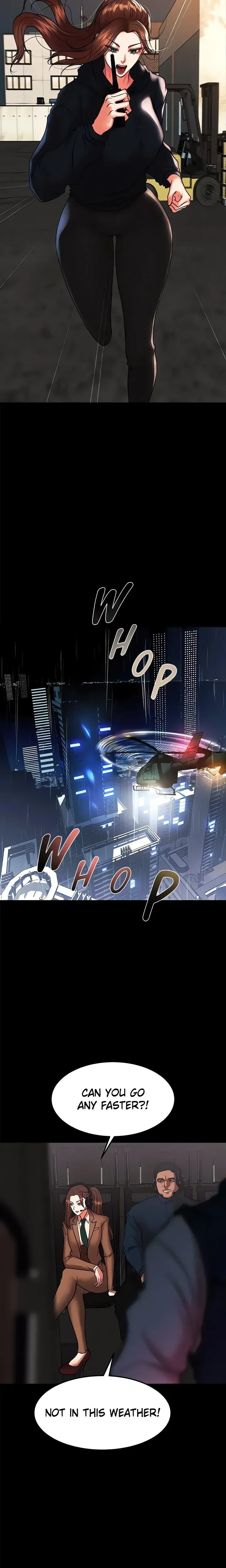 The Real Deal Chapter 82 page 4 - 