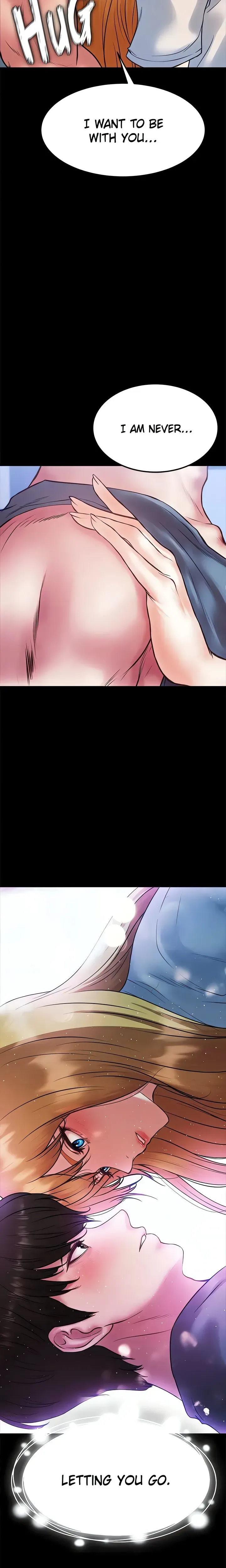 The Real Deal Chapter 82 page 31 - 