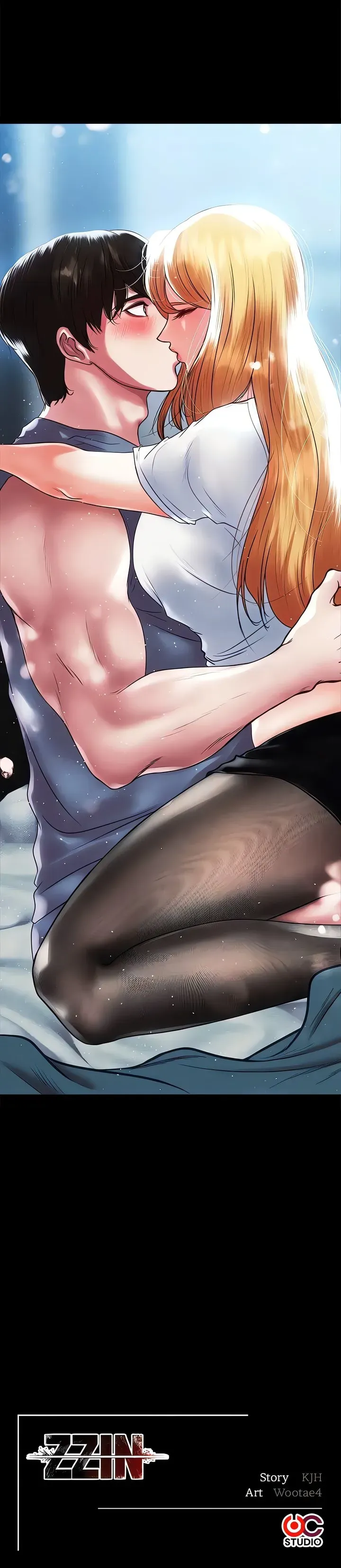 The Real Deal Chapter 82 page 32 - 