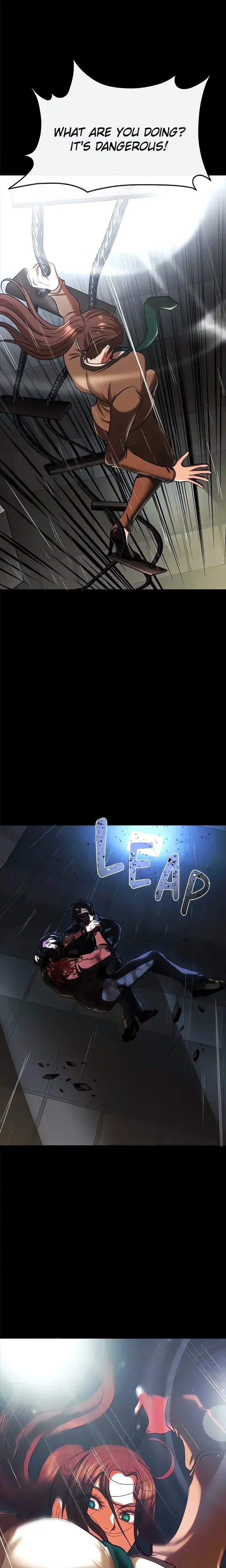 The Real Deal Chapter 82 page 7 - 