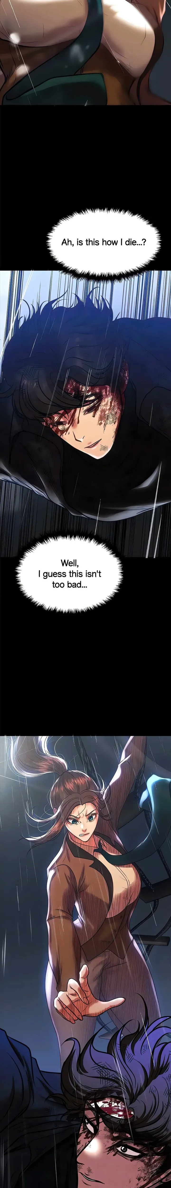 The Real Deal Chapter 82 page 8 - 